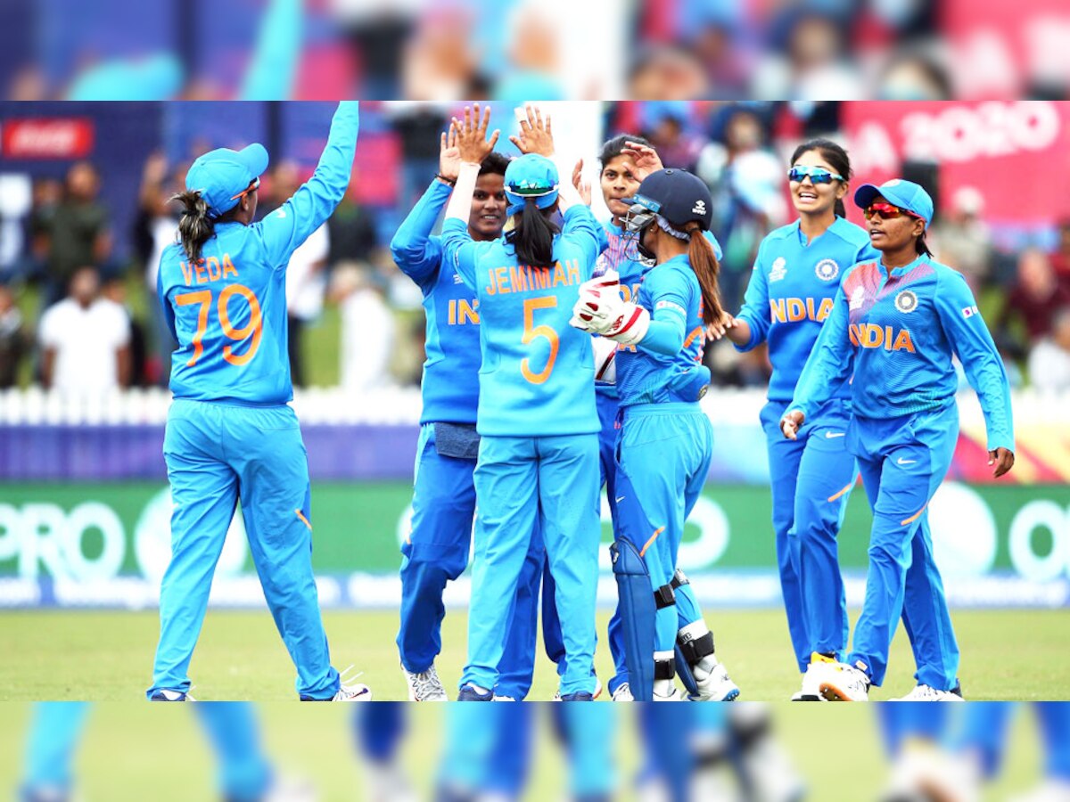 Womens T20 World Cup: 5 स्टार क्रिकेटर, जिन्होंने भारत को फाइनल में पहुंचाया