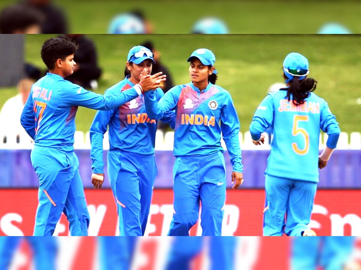 Womens T20 World Cup: देश की नंबर-1 गेंदबाज को भरोसा, कहा- भारत जीतेगा विश्व कप