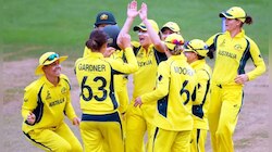 Womens T20 World Cup: ऑस्ट्रेलिया छठी बार फाइनल में, भारत से होगा मुकाबला