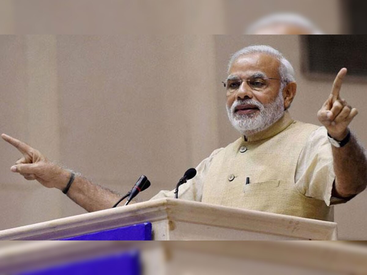 कोरोना वायरस: PM मोदी का भारत-EU शिखर सम्मेलन के लिए ब्रसेल्स दौरा स्थगित