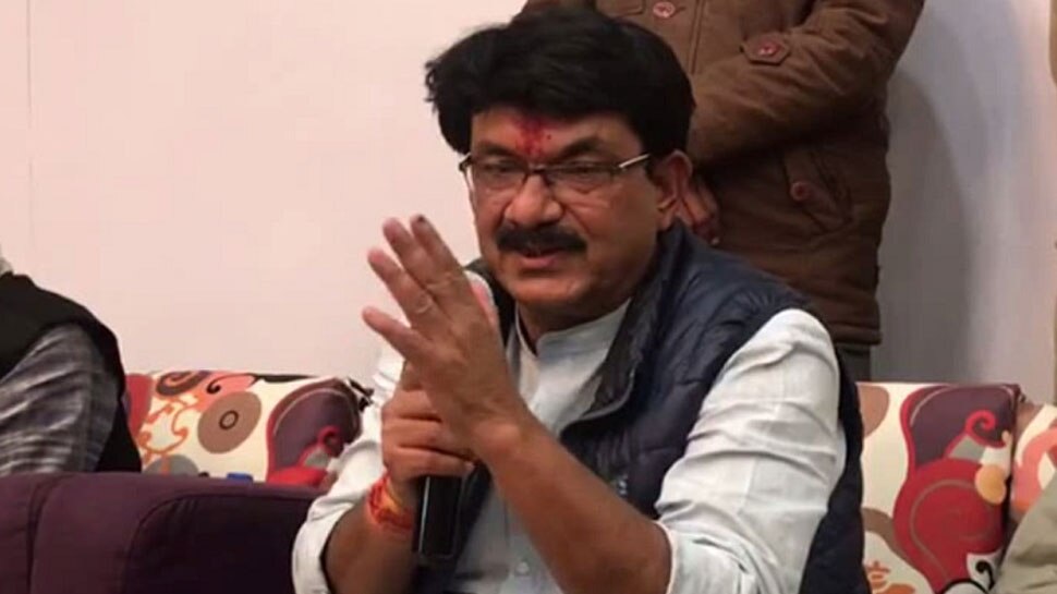Madhya Pradesh Minister Mahendra Singh Sisodia says If ...
