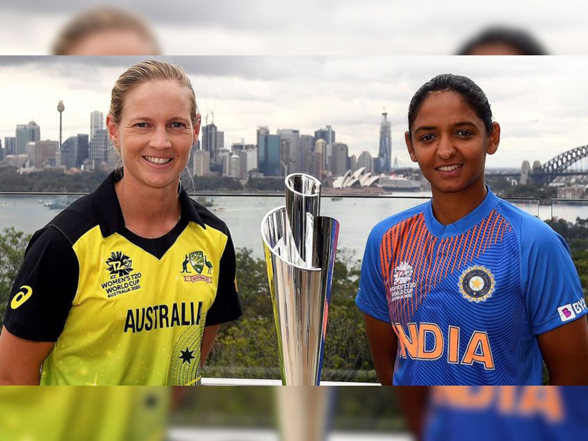 आस्ट्रेलिया ने भारत को शिकस्त देकर 5वीं बार जीता ICC Women's T20 World Cup का खिताब