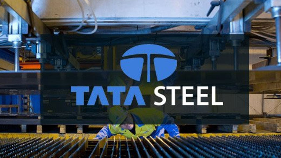 कोरोना वायरस से Tata Steel दिख रहा असर, इस उत्पाद की हो रही किल्लत