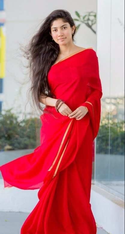 Sai Palavi Xnxx - tollywood actress Sai pallavi details with photos | à¤¡à¥‰à¤•à¥à¤Ÿà¤° à¤¸à¥‡ à¤…à¤­à¤¿à¤¨à¥‡à¤¤à¥à¤°à¥€  à¤¬à¤¨à¥€à¤‚ à¤¸à¤¾à¤‰à¤¥ à¤à¤•à¥à¤Ÿà¥à¤°à¥‡à¤¸ à¤¸à¤¾à¤ˆ à¤ªà¤²à¥à¤²à¤µà¥€ | Hindi News,