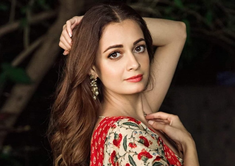 Image result for दिया मिर्जा का धर्म
