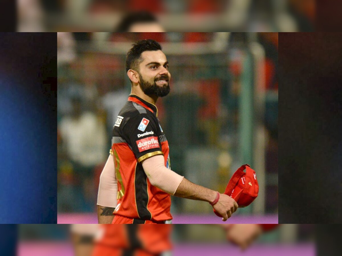 RCB Schedule IPL 2020: विराट कोहली की टीम ने किए हैं खास बदलाव, इस बार यह है टीम का शेड्यूल