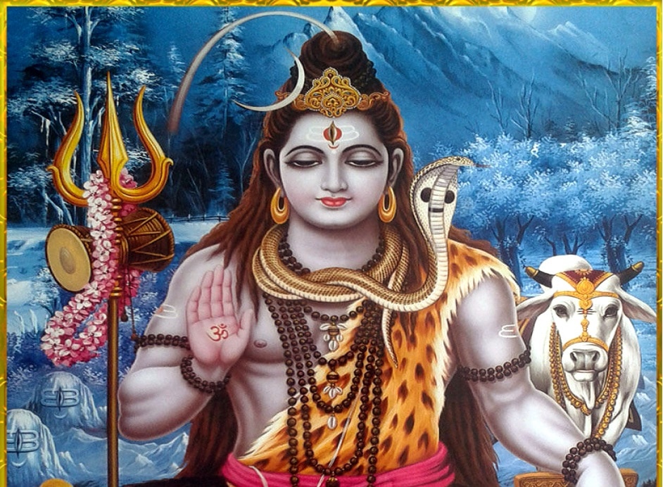 Holi 2020: होली से जुड़ी है भगवान शिव के &#039;शरभ अवतार&#039; की रहस्यमय कथा