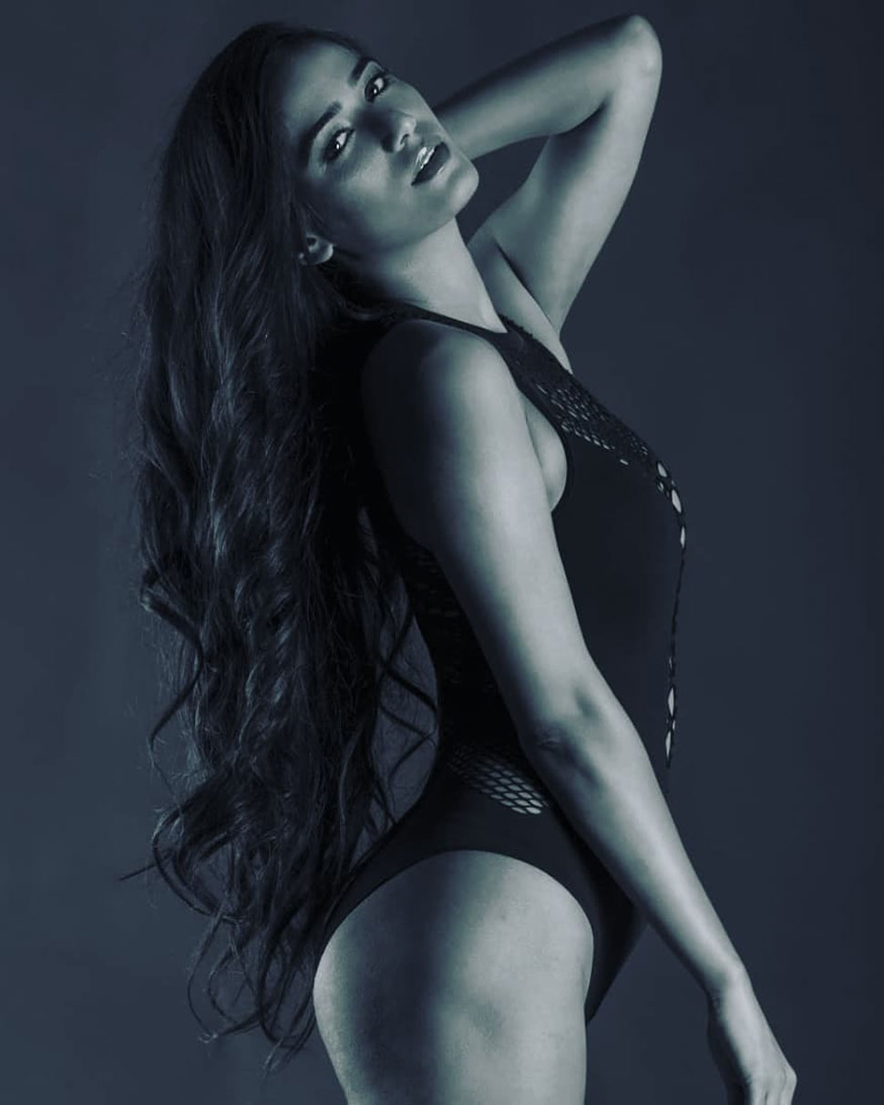 Poonam Pandey