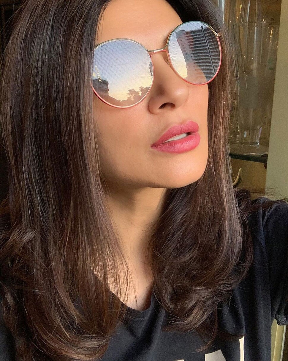 इस फिल्म से की थीं बॉलीवुड में डेब्यू Made her Bollywood debut with this film