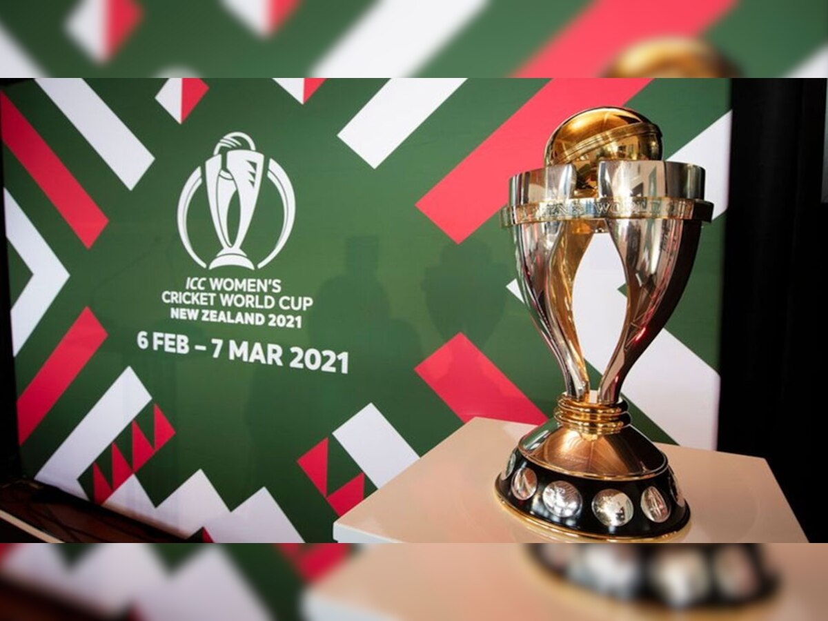 न्यूजीलैंड आईसीसी महिला वर्ल्ड कप 2021 की मेजबानी करेगा (फोटो-IANS))