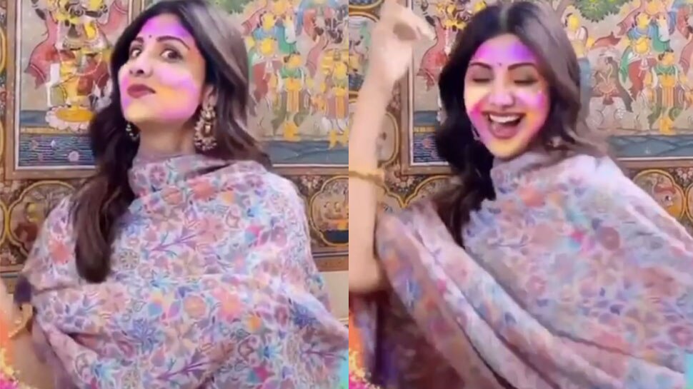 शिल्पा शेट्टी Shilpa Shetty