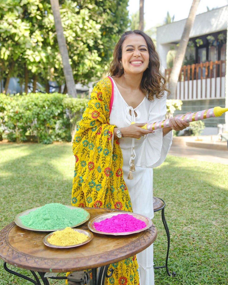 नेहा कक्कर Neha Kakkar