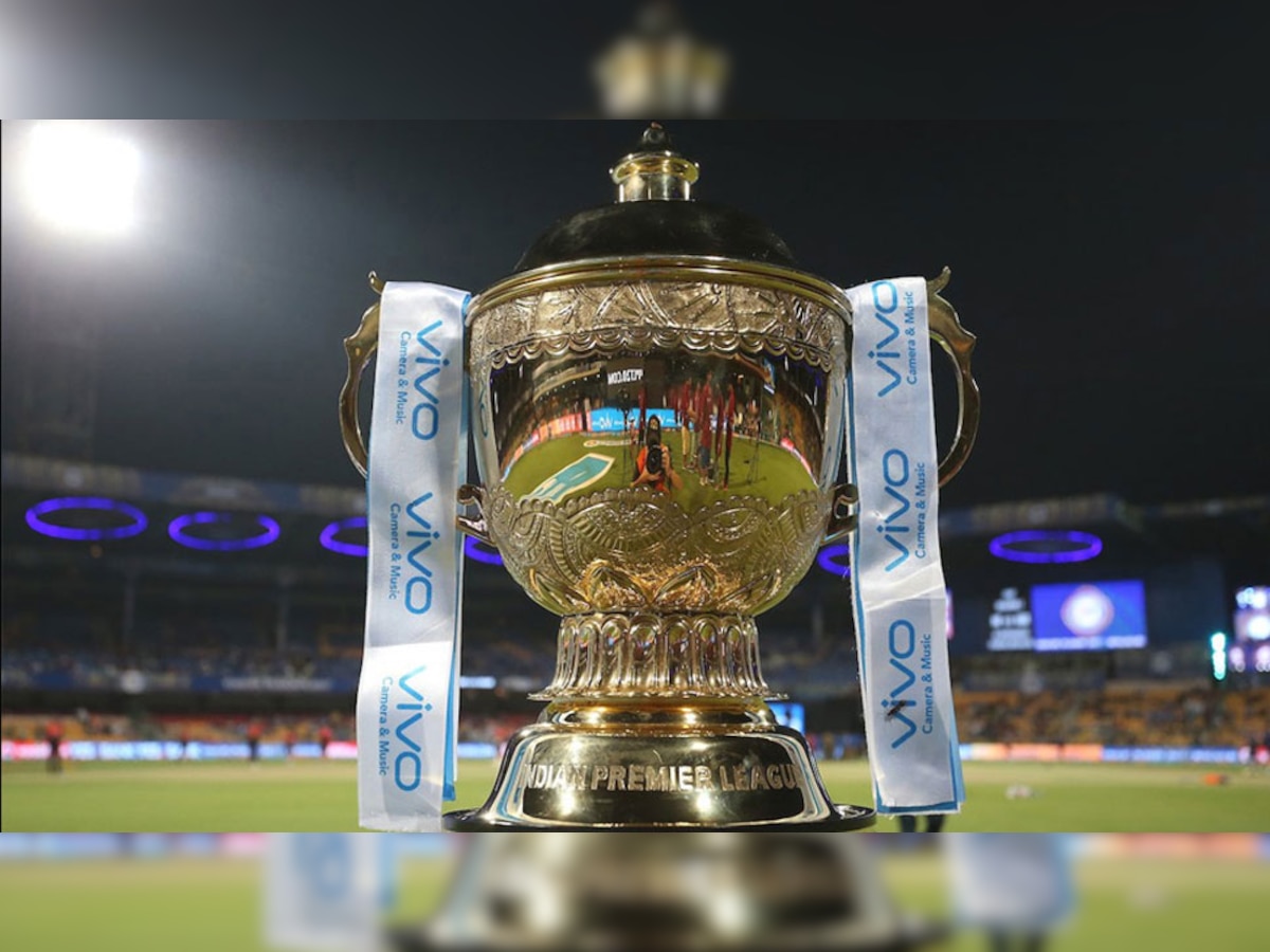 IPL 2020 पर हो गया सबसे बड़ा फैसला, BCCI अधिकारी ने कहा- 29 मार्च से नहीं होगी लीग