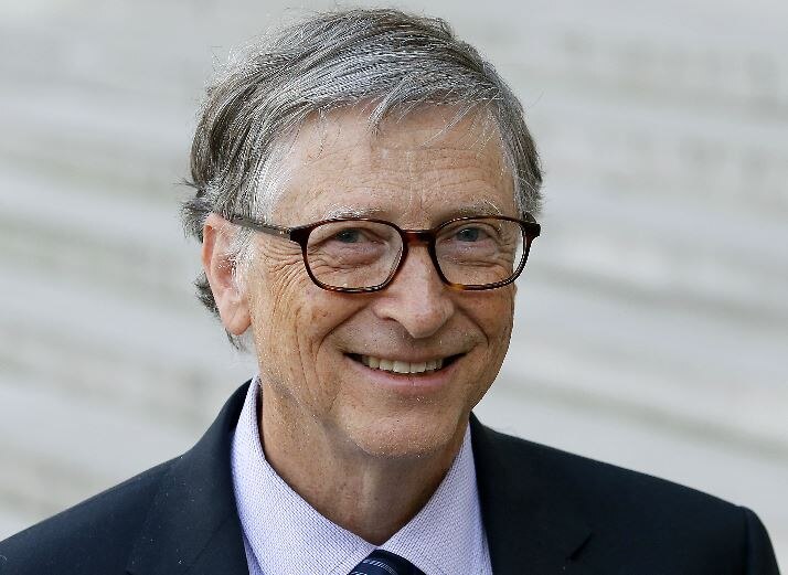 Bill Gates resigns from the board of directors, know what to do ...