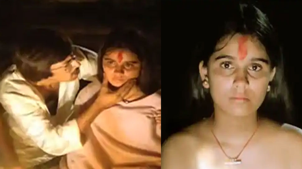 Padmini Kolhapure के इस न्यूड सीन के लिए ब्लैक में बिके थे टिकट, थियेटर के बाहर लगी थी दर्शकों की लाइन