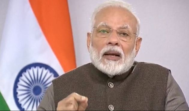 कोरोना पर आज सार्क की बैठक, पीएम मोदी ने जताई उम्मीद 