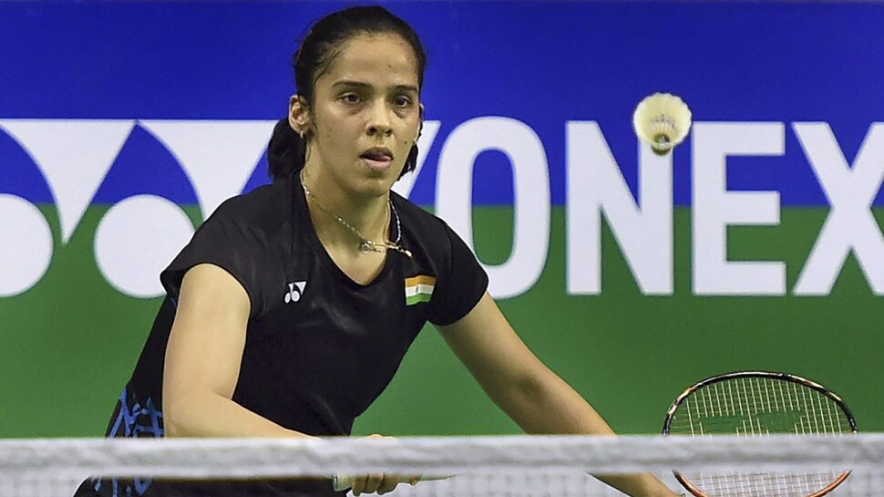 B'day Special: Saina Nehwal Is The First Indian Women To Hold World No ...