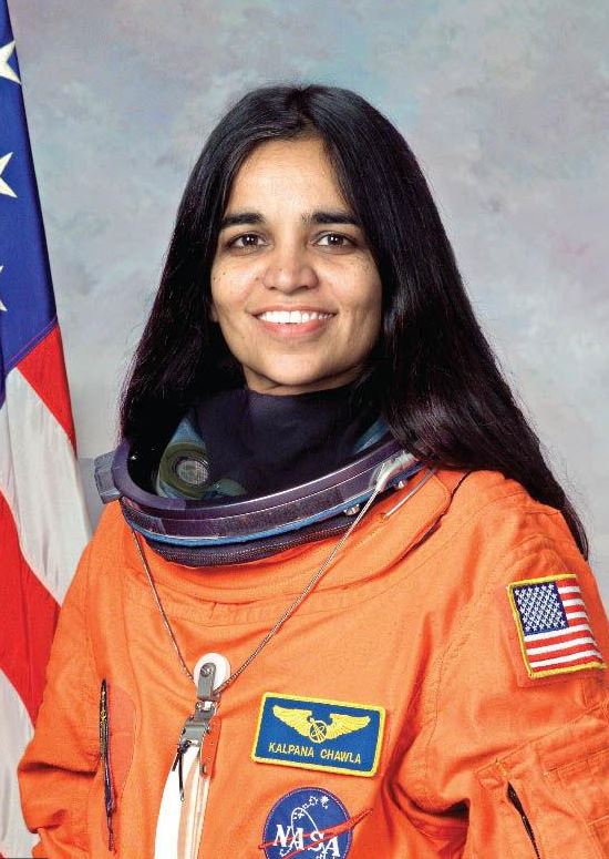 first indian woman in space kalpana chawla | Birth Anniversary: कल्पना चावला  से जुड़ी दिलचस्प बातें | Hindi News,
