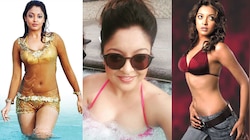 अपनी अदाओं से दीवाना बनाने वाली Tanushree आज इतना बदल गई हैं, देखें PICS