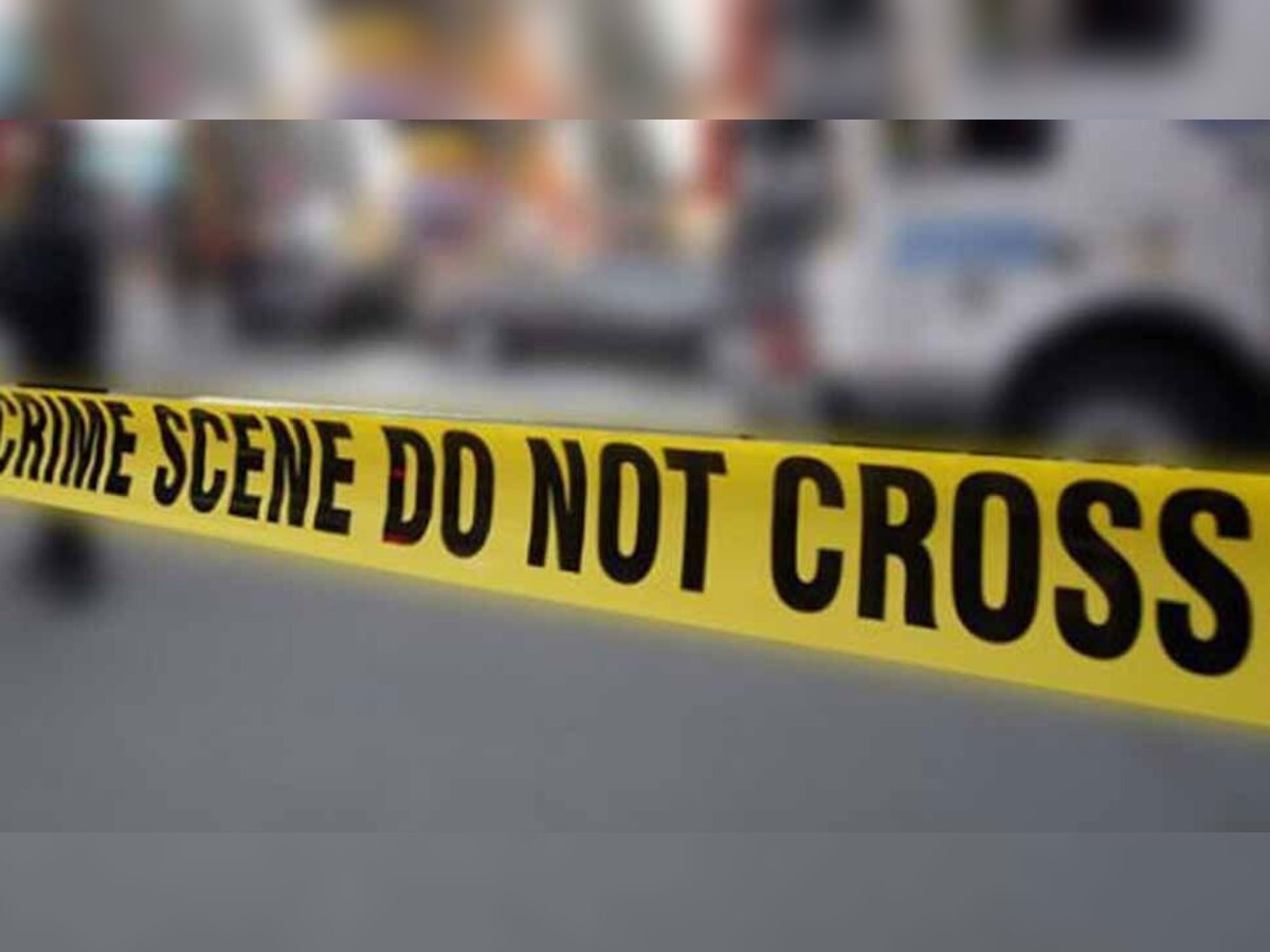 ग्रेटर नोएडा : नाली के झगड़े में चली गोली, महिला सहित दो की मौत, तीन गिरफ्तार