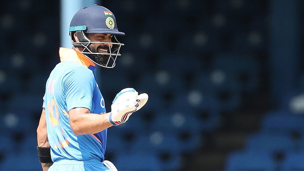 Virat Kohli is my favourite Indian cricketer said Javed Miandad | विराट ...