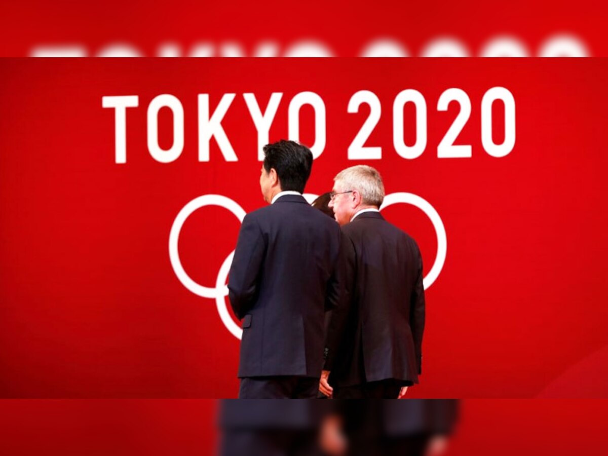 जापान ने पहली बार दिए ओलंपिक स्थगित करने के संकेत, PM शिंजो आबे ने कही यह बात
