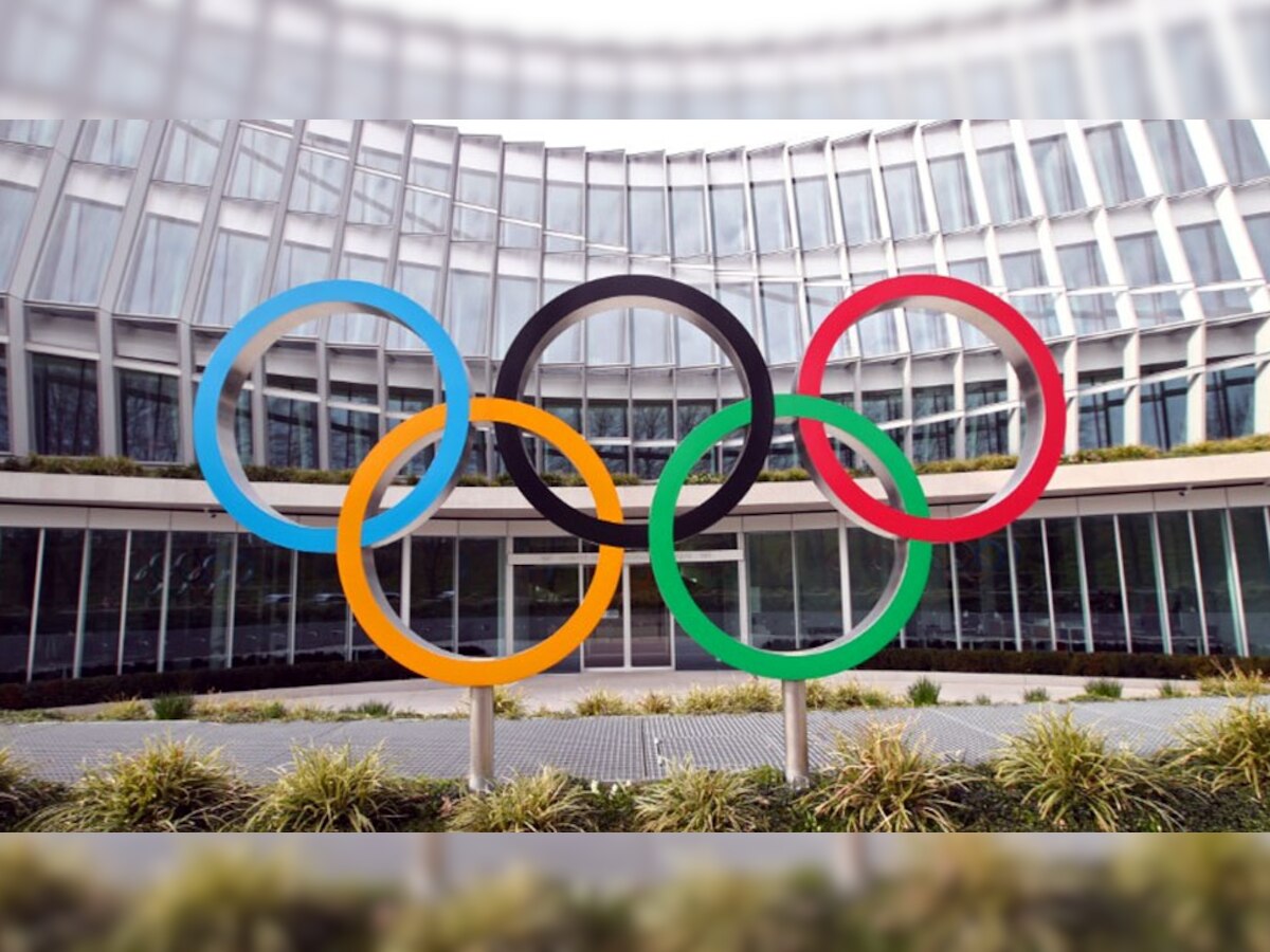 Coronavirus: IOC की दो टूक- ओलंपिक गेम्स रद्द नहीं होंगे, 4 सप्ताह में बड़ा फैसला संभव