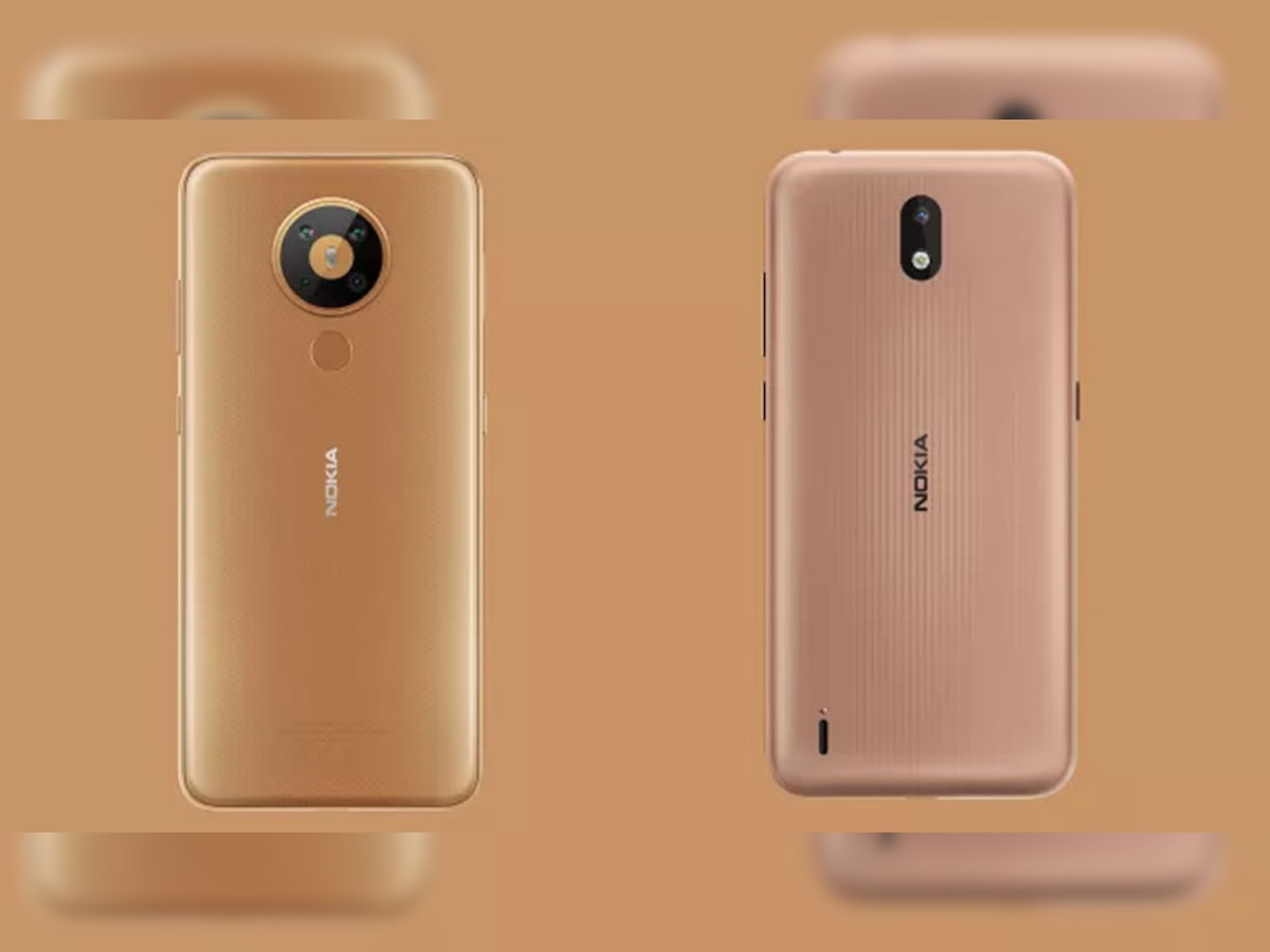 2020 के Nokia के सबसे सस्ते फोन, जानें कीमत और फीचर्स 