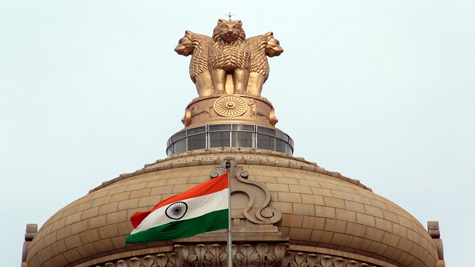सरकारी निर्देशों के पालन Follow government instructions