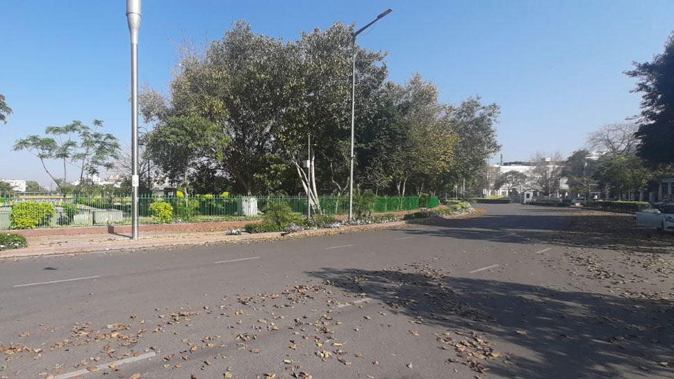 कनॉट प्लेस Connaught Place