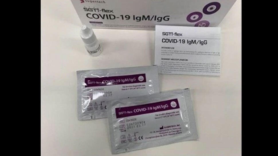 कोविड-19 की दवा Corona Medicine