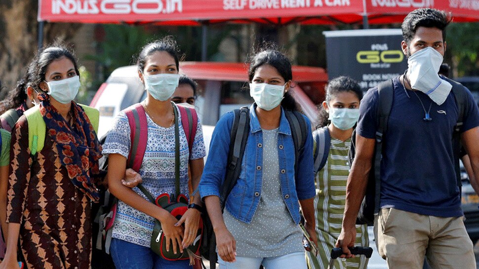 जवान भी मर रहे Coronavirus से, पढ़िए वो खबर जो वैज्ञानिक भी नहीं बता रहे