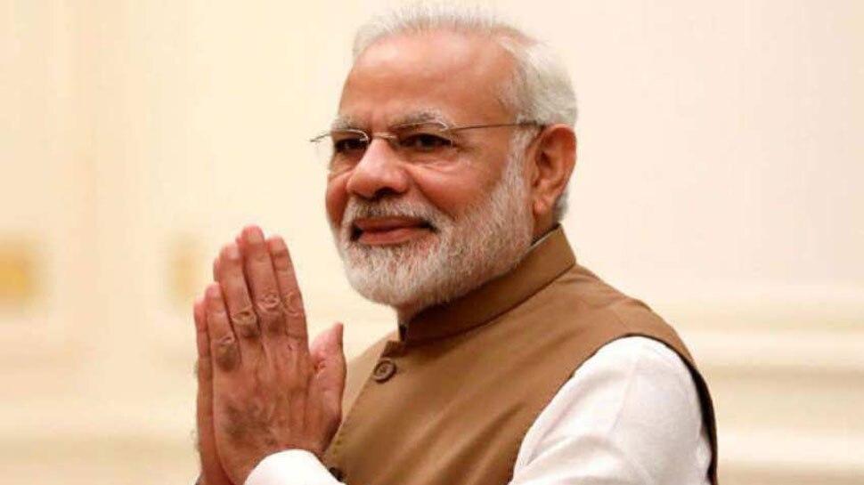 कोरोना महामारी पर G20 देशों की ऑनलाइन आपात बैठक जारी, पीएम मोदी भी मौजूद