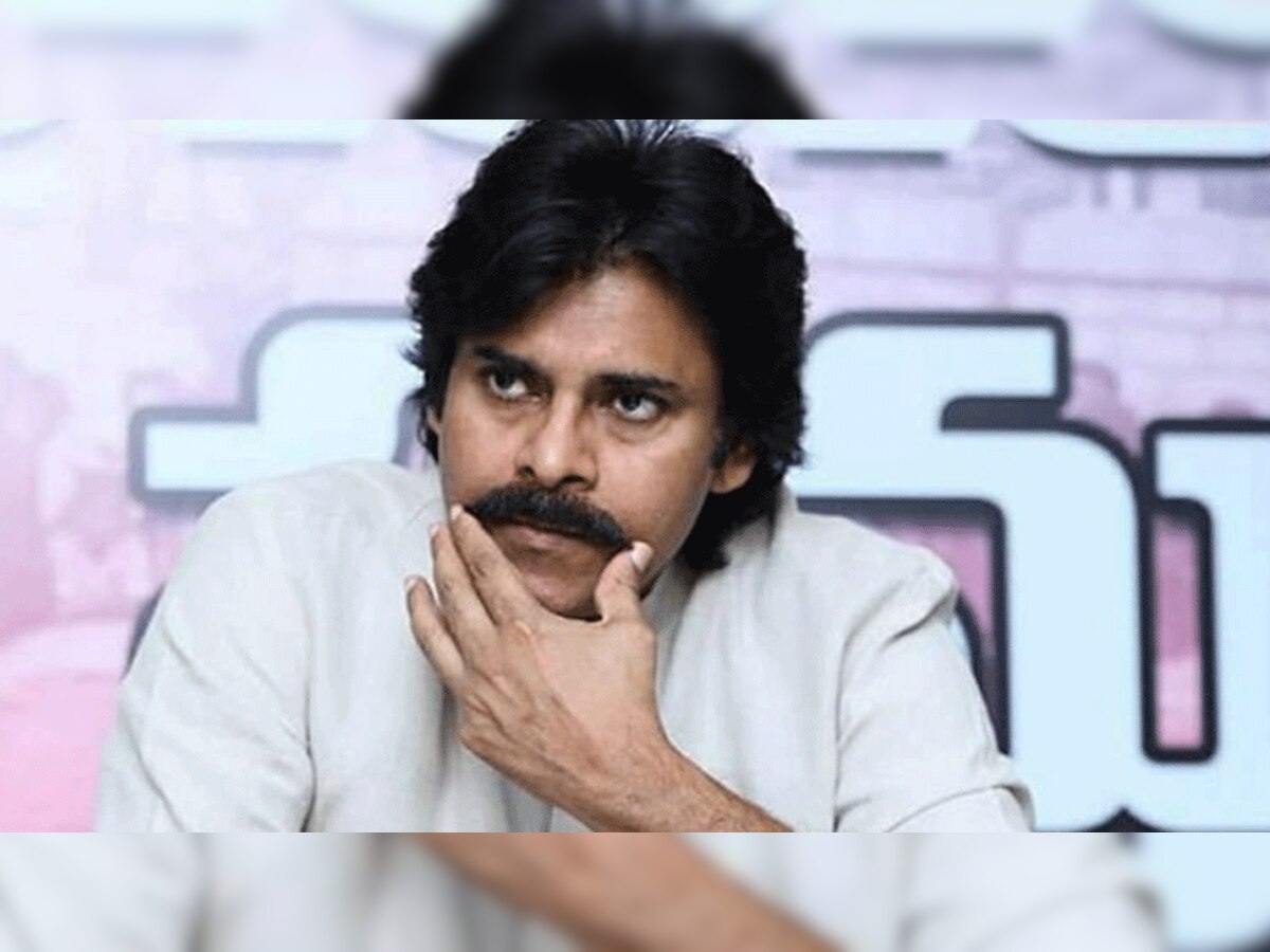 COVID-19 से निपटने के लिए एक्टर Pawan Kalyan ने कसी कमर, राहत कोष में देंगे 2 करोड़ रुपये