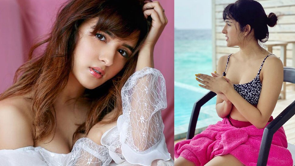 इस वेब शो में आ चुकी हैं नजर Shirley Setia