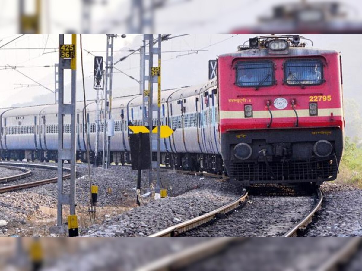 कोरोना को हराने के लिए भारतीय रेलवे PM CARES में देगा 151 करोड़, रेल मंत्री ने ट्वीट कर दी जानकारी