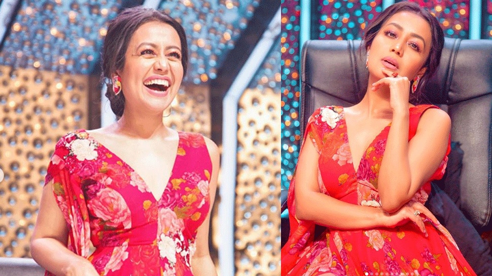 Entertainment News: सिंगर Neha Kakkar ने किया इंस्टाग्राम पर धमाल, फॉलोअर्स हुए 30 मिलियन के पार Entertainment News: सिंगर Neha Kakkar ने किया इंस्टाग्राम पर धमाल, फॉलोअर्स हुए 30 मिलियन के पार