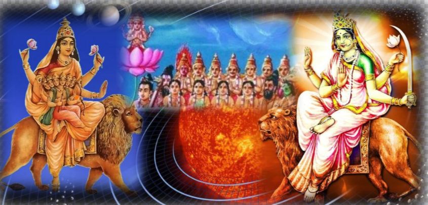 नवरात्र विशेषः जानिए, शुंभ-निशुंभ के अत्याचार से देवी ने कैसे दिया भक्तों को अभयदान