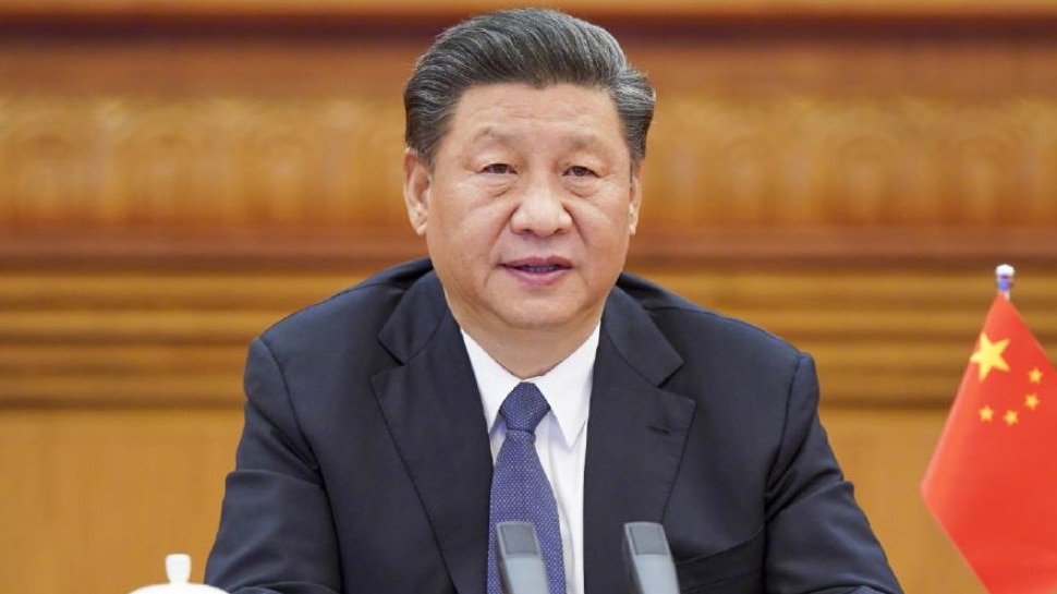 chinese president Xi Jinping what told in G20 Summit on ...