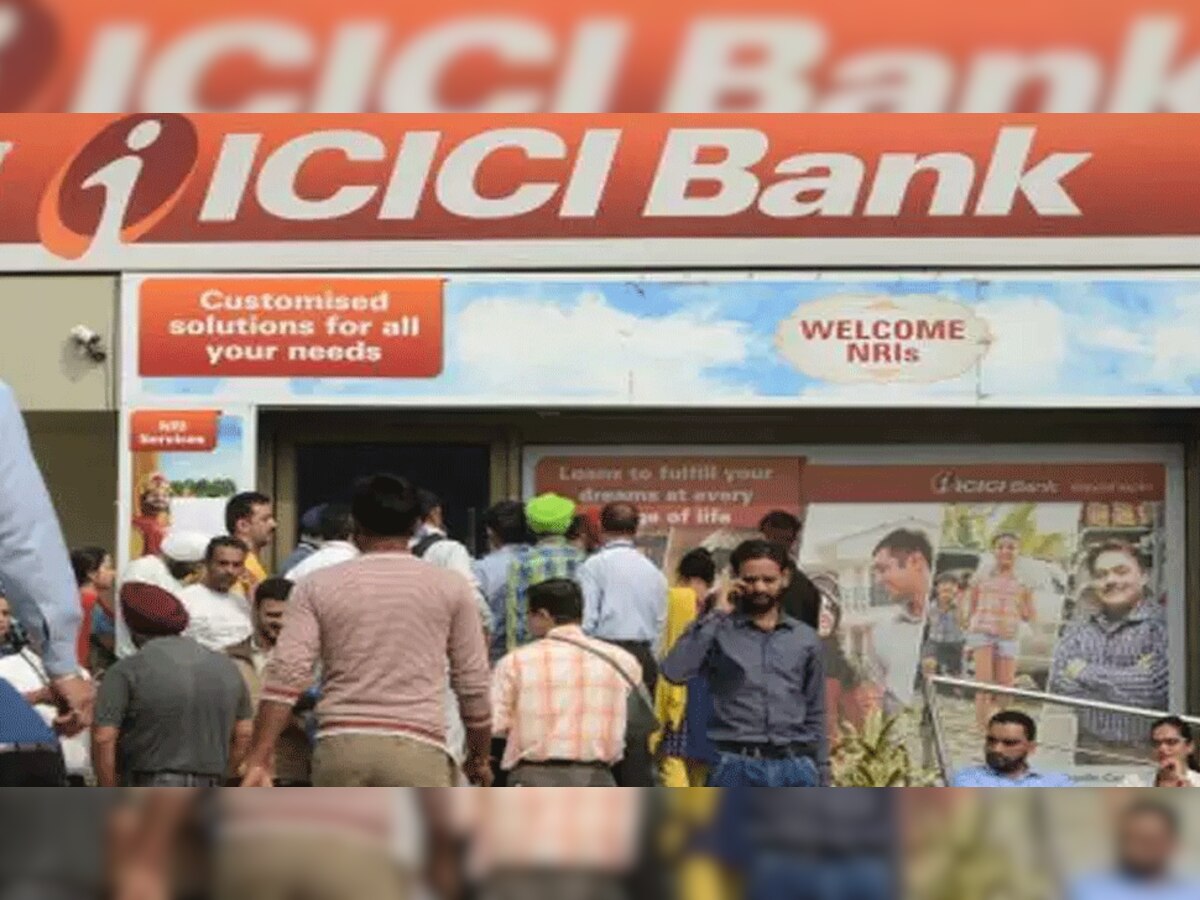 Lockdown के बीच और हाईटेक हुआ ICICI बैंक, WhatsApp पर शुरू कर रही ये नई सेवा