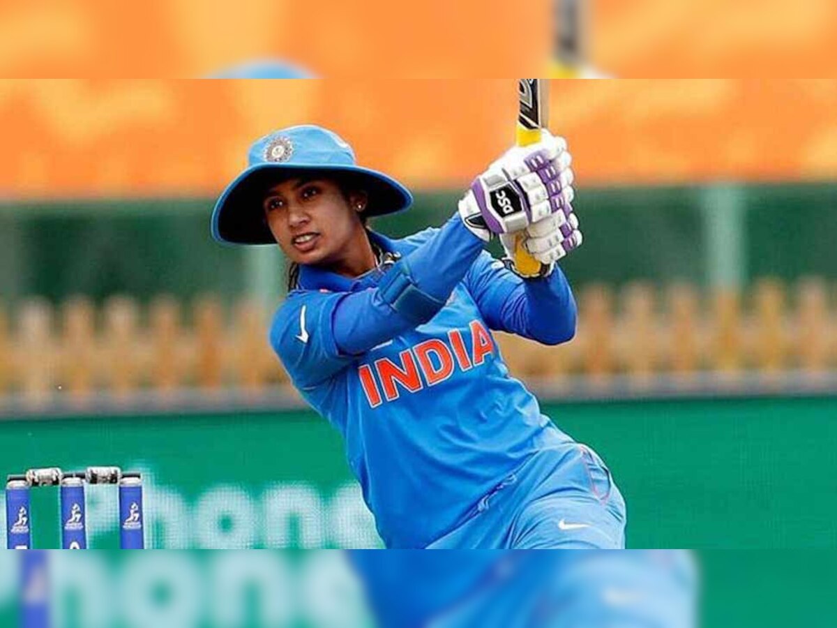 मिताली राज ने भारत के लिए 209 वनडे मैच खेला है (फोटो-IANS)