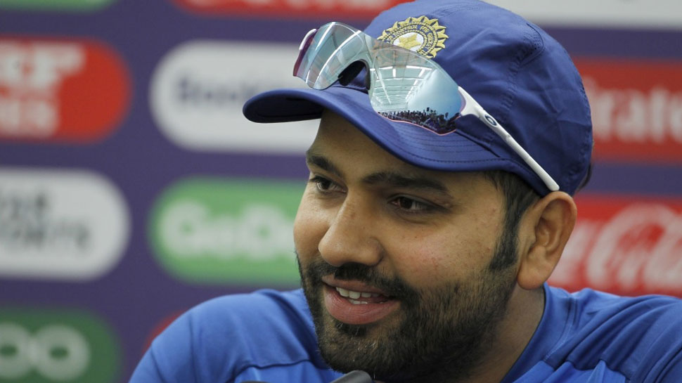 Rohit Sharma donates 80 lakhs in fight against Coronavirus ...