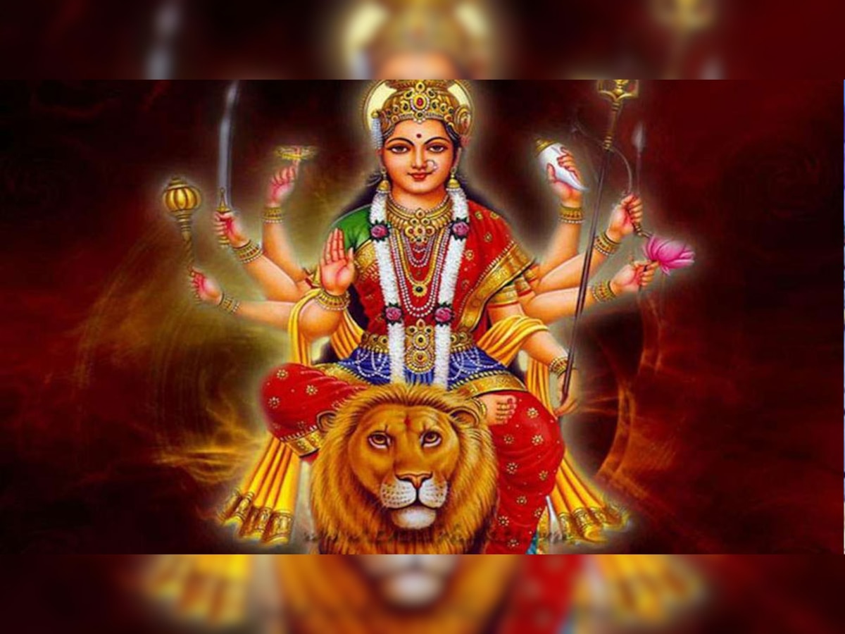How does Mother Durga know that we are worshiping her in Navratri ...