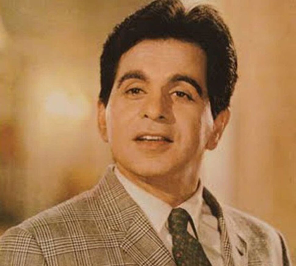 दिलीप कुमार bollywood stars