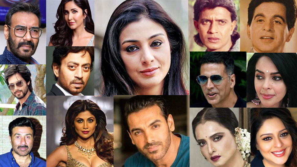 असली नाम से होंगे अनजान bollywood stars
