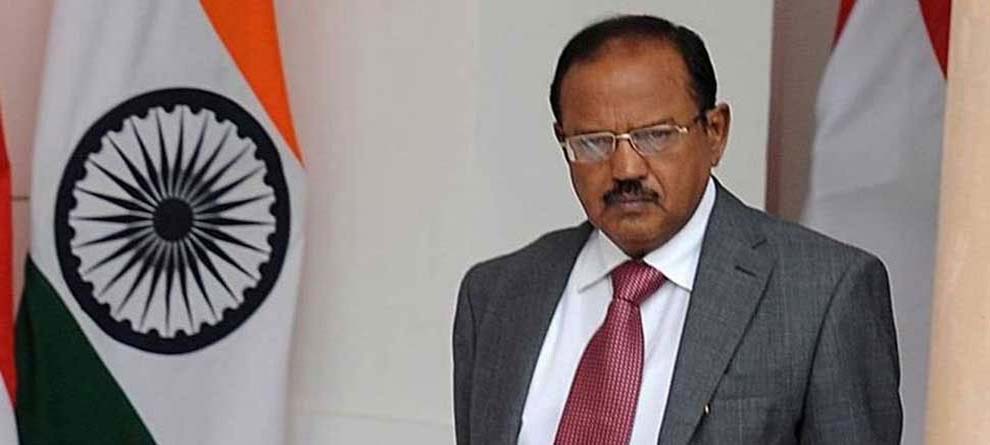 ସୁରକ୍ଷା ପରାମର୍ଶଦାତାଙ୍କୁ ଭେଟିଥିଲେ ତବଲିଗ୍ ଜମାତରେ ସାମିଲ ମୌଲାନା ସୁରକ୍ଷା ପରାମର୍ଶଦାତାଙ୍କୁ ଭେଟିଥିଲେ ତବଲିଗ୍ ଜମାତରେ ସାମିଲ ମୌଲାନା