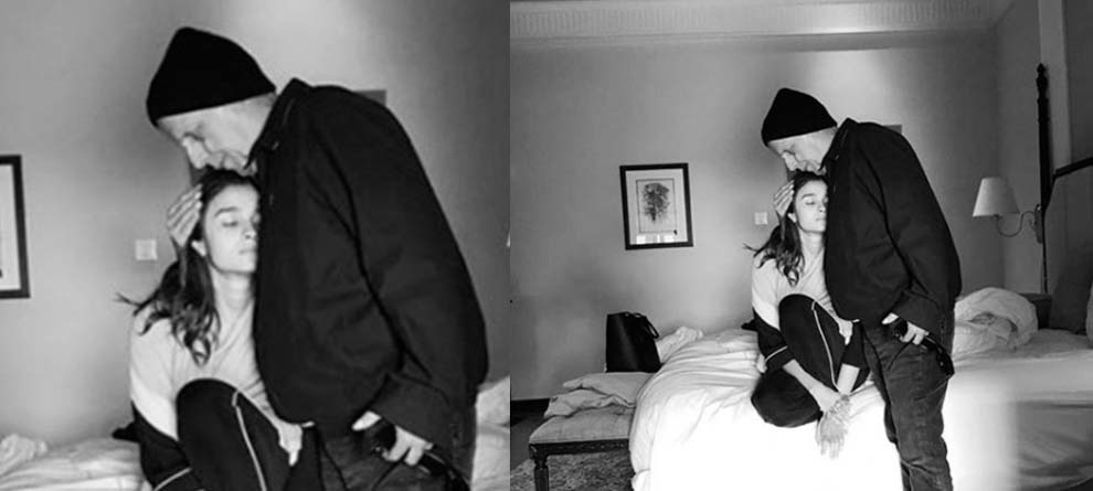 ଆଲିଆଙ୍କୁ ଘାରିଛି ପିତାଙ୍କ ଚିନ୍ତା ଆଲିଆଙ୍କୁ ଘାରିଛି ପିତାଙ୍କ ଚିନ୍ତା