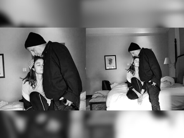 ଆଲିଆଙ୍କୁ ଘାରିଛି ପିତାଙ୍କ ଚିନ୍ତା