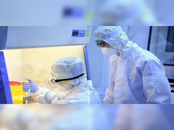 କୋରୋନା ଯୁଦ୍ଧରେ ବାଜି ଜିତିଲେ ବୟସ୍କା ଯୋଦ୍ଧା