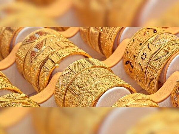 ଆର୍ଥିକ ବର୍ଷ ଆରମ୍ଭରୁ ବଦଳିଲା ସୁନା ଦର, ଜାଣନ୍ତୁ ଆଜିର ରେଟ